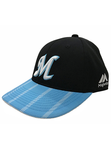 レプリカキャップ