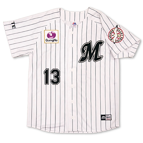 レプリカユニフォーム1