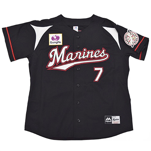 レプリカユニフォーム2