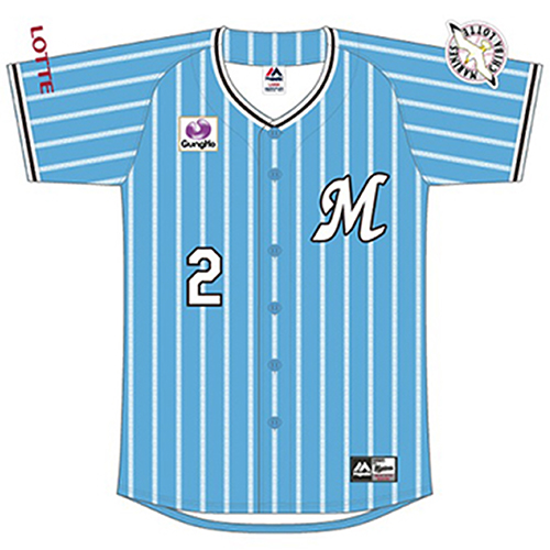 レプリカユニフォーム5