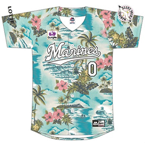 レプリカユニフォーム6