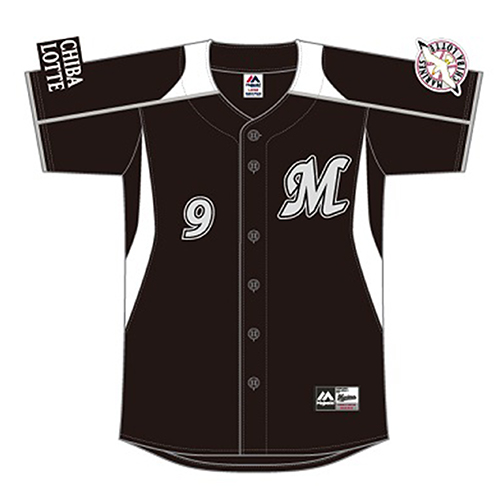 レプリカユニフォーム8