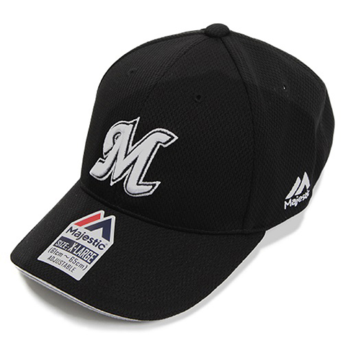 レプリカキャップ1