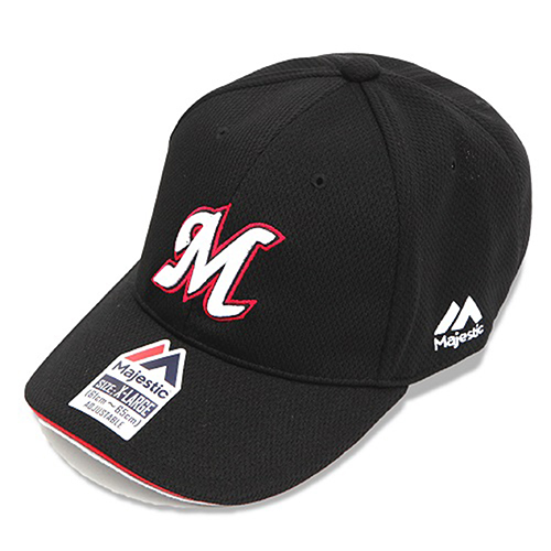 レプリカキャップ2