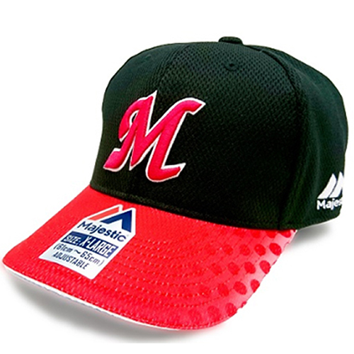 レプリカキャップ3