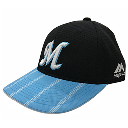 レプリカキャップ4