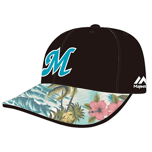 レプリカキャップ5