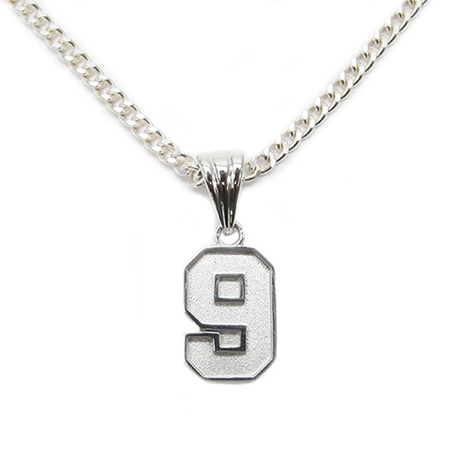 引退記念ネックレス1