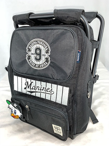 引退記念イスパック2