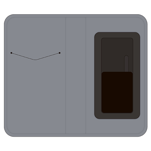 引退記念スマホカバー4