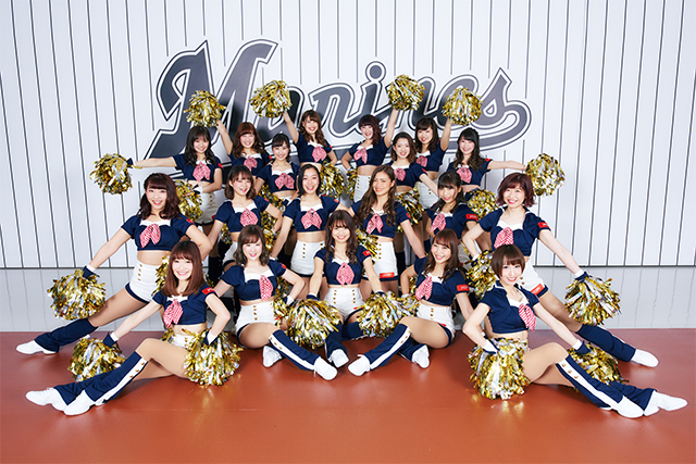 2019年M☆Splash!!集合写真