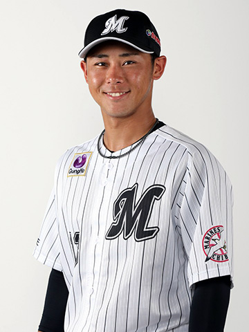 平沢大河選手