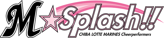 M☆Splash