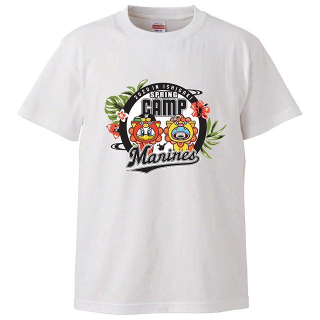 Tシャツ2