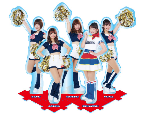 アクリルスタンド