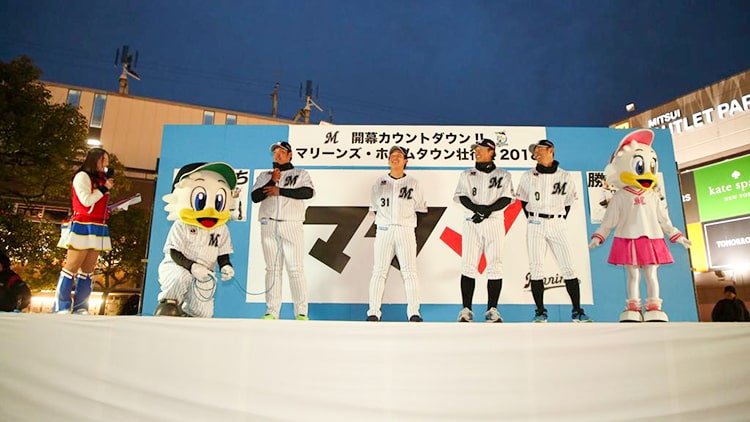 2018年実施時の様子