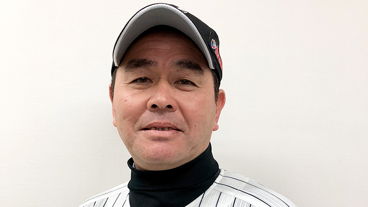 佐藤幸彦テクニカルコーチ