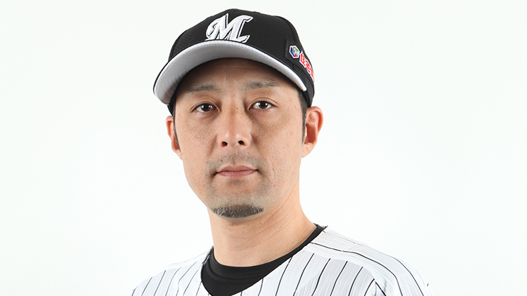 小林宏之テクニカルコーチ