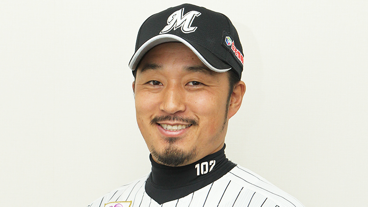 栗田雄介テクニカルコーチ