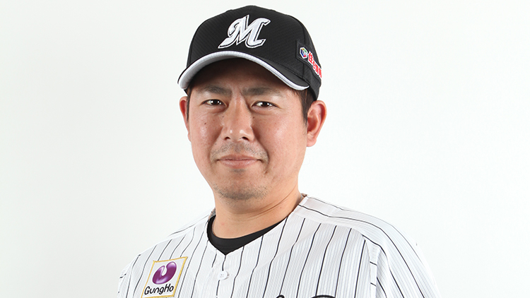 塀内久雄テクニカルコーチ