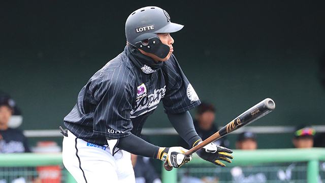 2/27(木) 練習試合 vsオリックス - 千葉ロッテマリーンズ