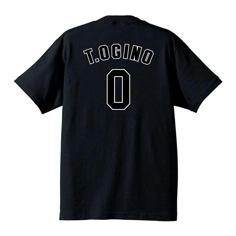 千葉ロッテマリーンズ　サプロー　引退Tシャツ&フェイスタオル 9/25(日)「サブロー選手引退グッズ」発売情報第1弾!! - 千葉