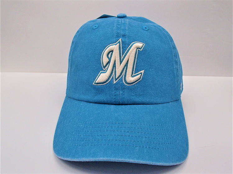 【31】ｻﾏｰﾗﾝﾄﾞCLEANUPｶﾘﾋﾞｱﾝﾌﾞﾙｰ (1)