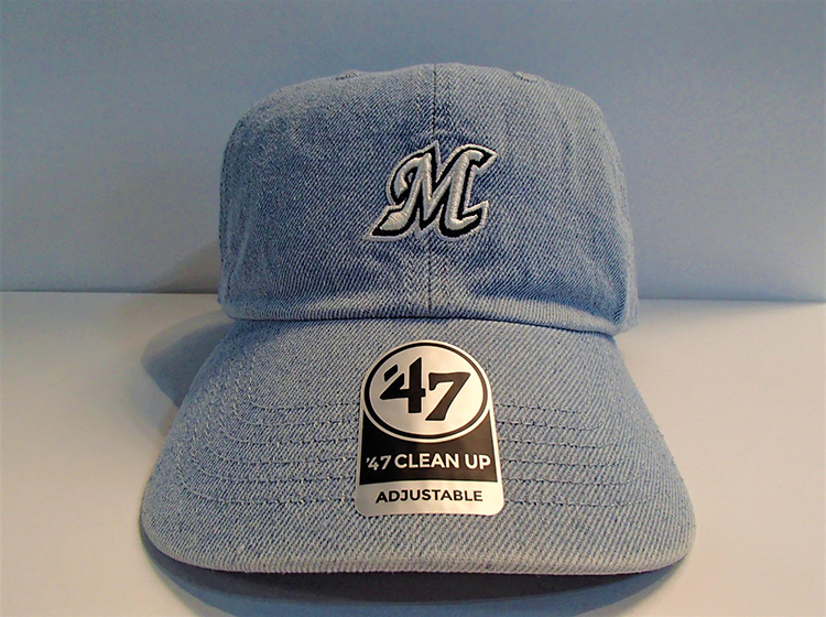 【38】ﾗｲﾄﾃﾞﾆﾑﾐﾆﾛｺﾞ CLEANUPﾈｲﾋﾞｰ (1)