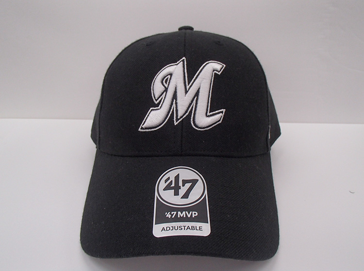 【16】ﾁｰﾑｶﾗｰ MVP ﾌﾞﾗｯｸ (1)