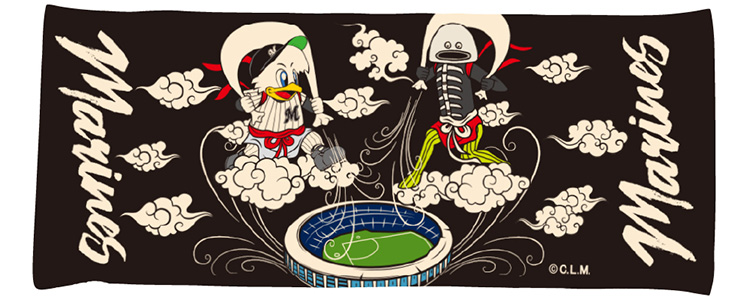 MARINES2020_インバウンド風神_HBタオル