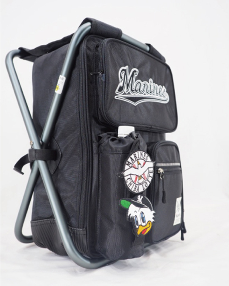 千葉ロッテマリーンズイスパック2020