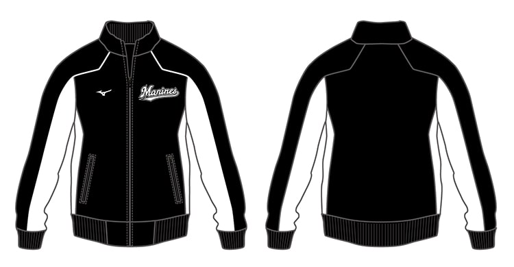 レプリカ グラウンドコート