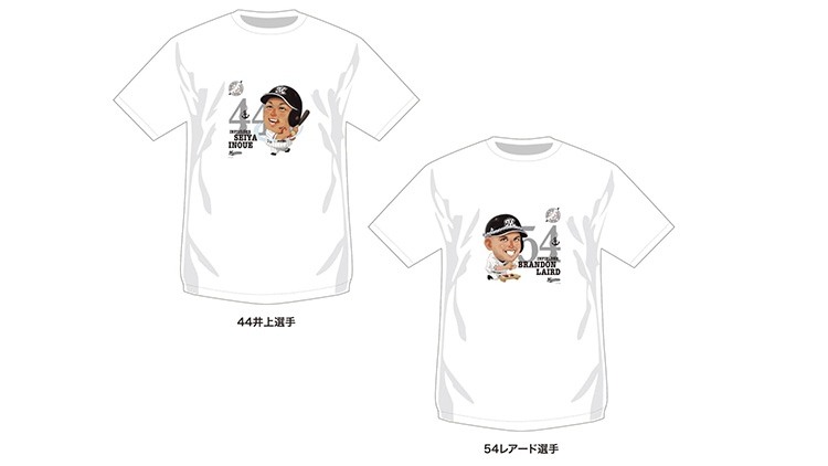 マッカノーズ Tシャツ