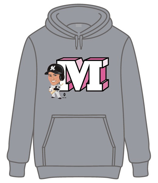 ファッション通販 安い オンラインストア限定】4/25(土)選手キャラクターデザイングッズ 応援グッズ