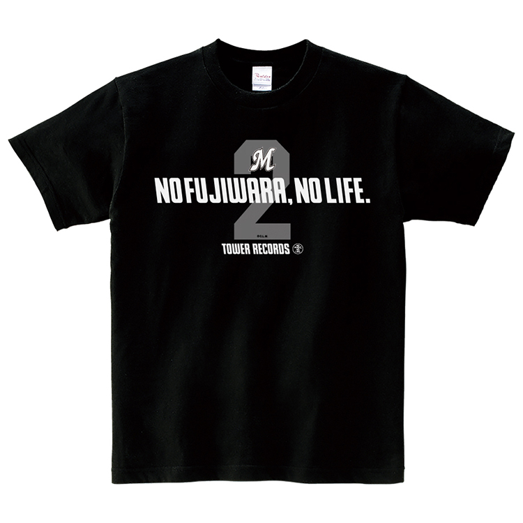 LAUNDRYxマリーンズ・タイガース　コラボTシャツ　リメイク 千葉ロッテマリーンズコラボTシャツ2025｜ランドリーTシャツ公式通販