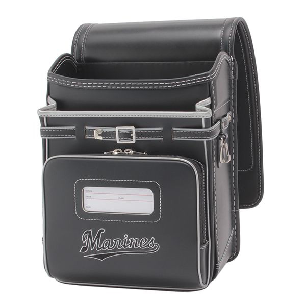 千葉ロッテマリーンズランドセル