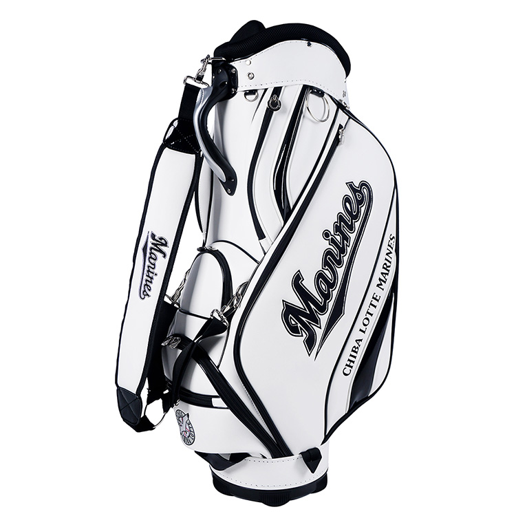 キャディーバッグ