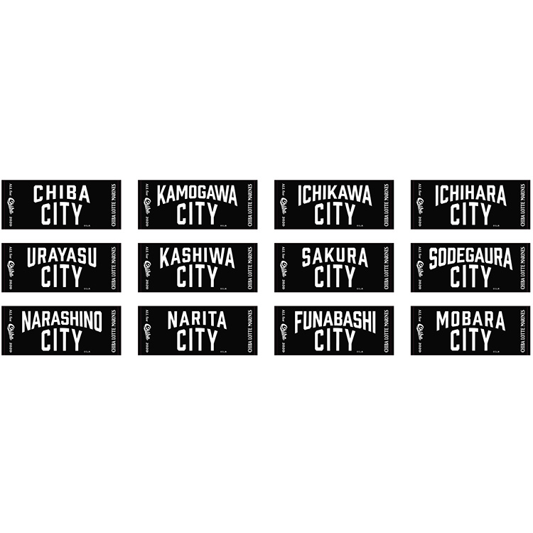 フェイスタオル