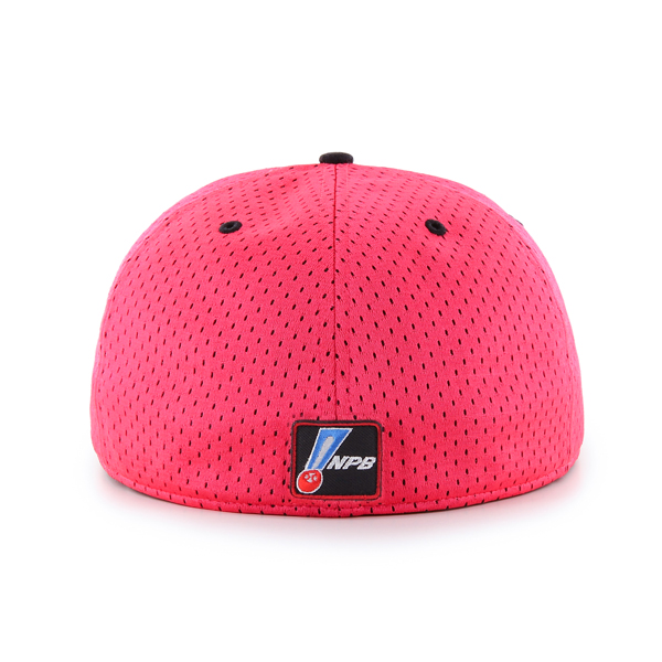 PROモデルキャップ