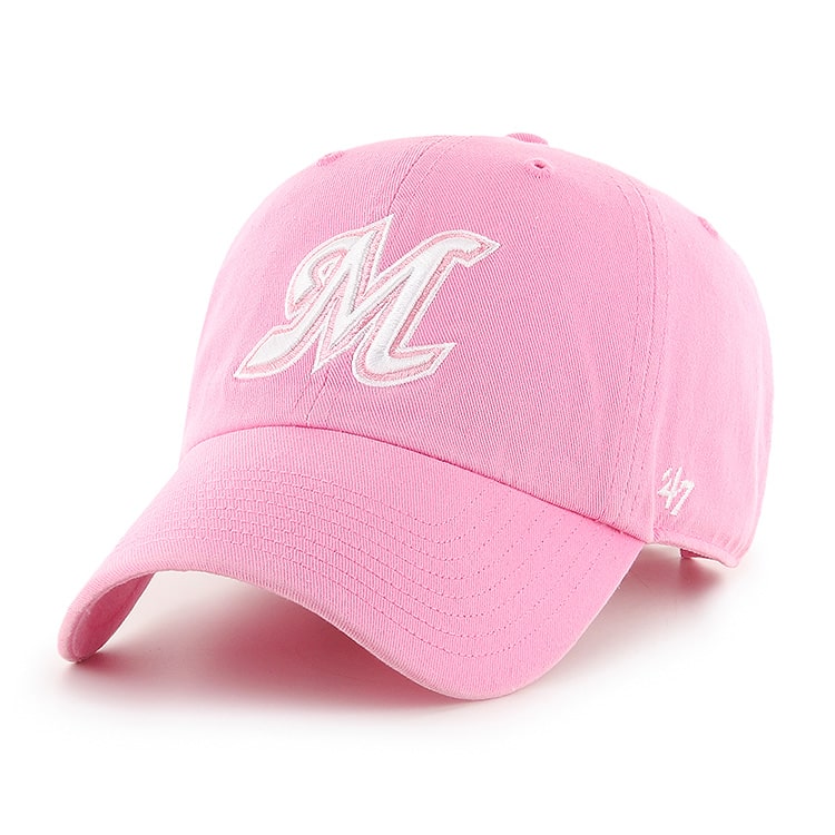 Marines '47 CLEAN UP ローズ1