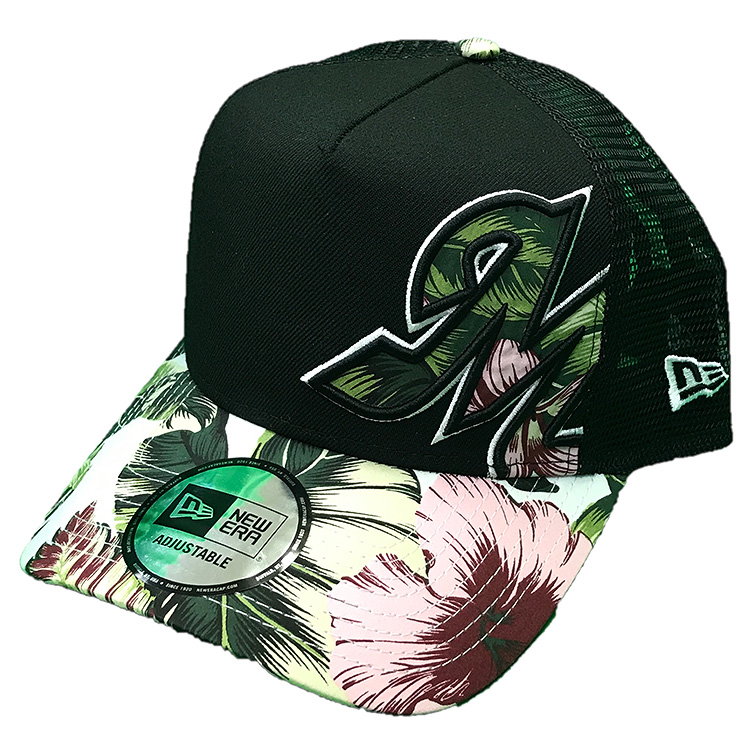 940AFT CLOMAR Botanical OFFWHITE1