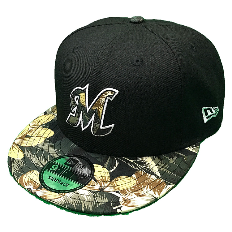 950 CLOMAR Botanical BLACK1