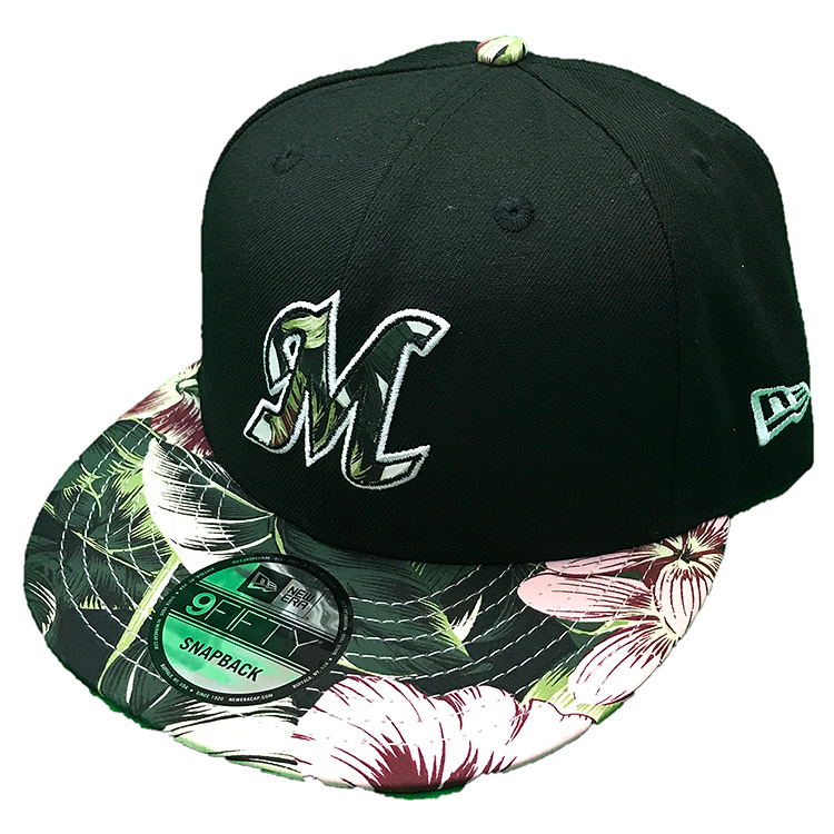 950 CLOMAR Botanical OFFWHITE1