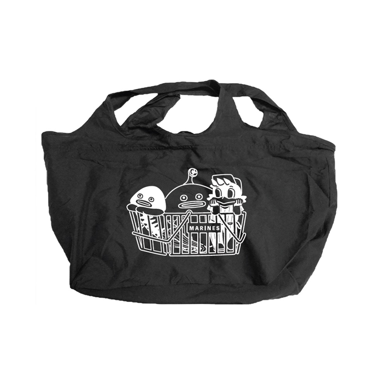 Marines レジエコバッグ