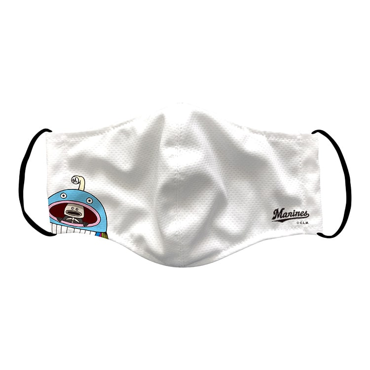 coolmask nazonosakana