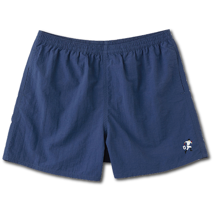 ハーフパンツnavy