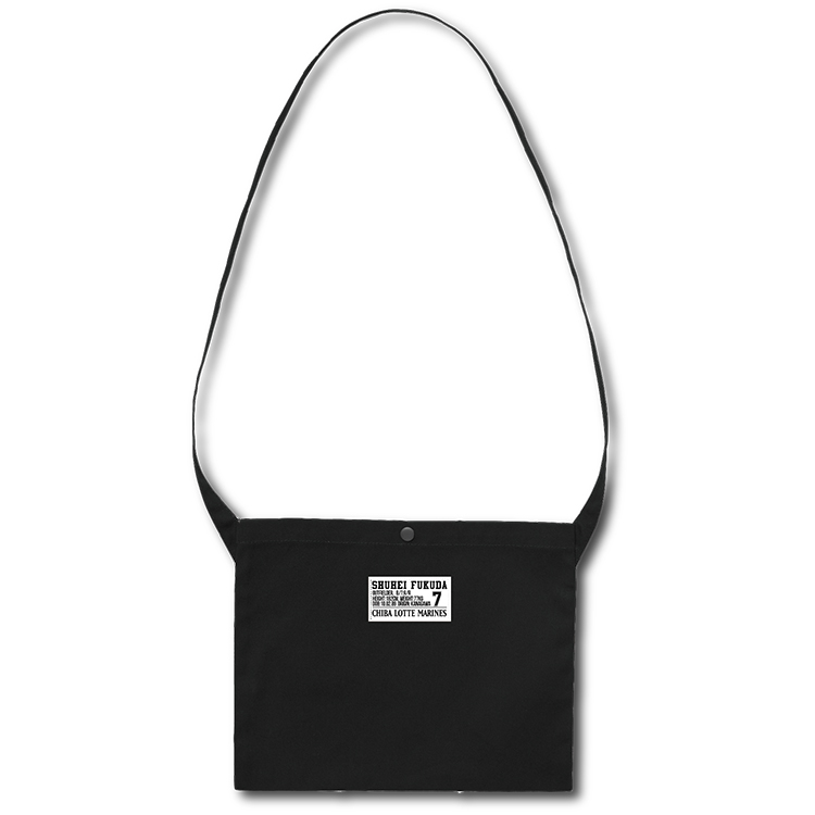 サコッシュ navy_back