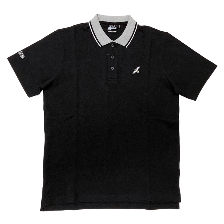 ポロシャツ(カモメ)