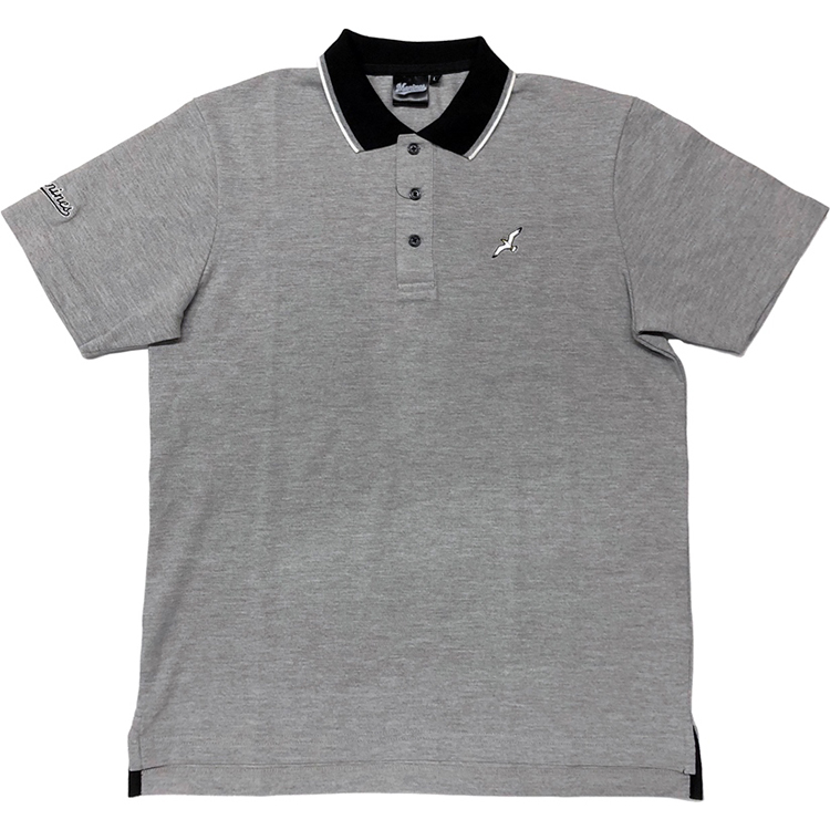 ポロシャツ(カモメ)