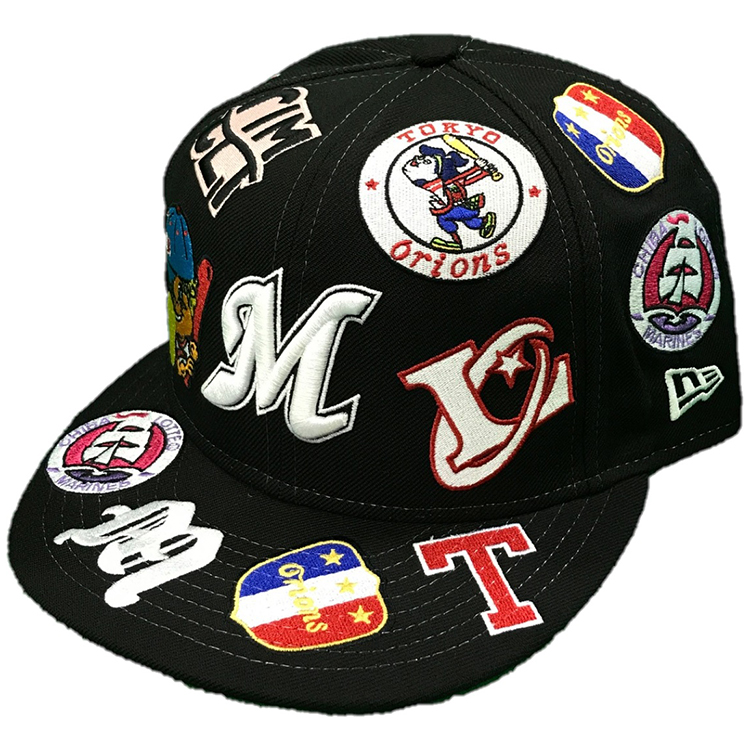 'NEW ERA×Marines1